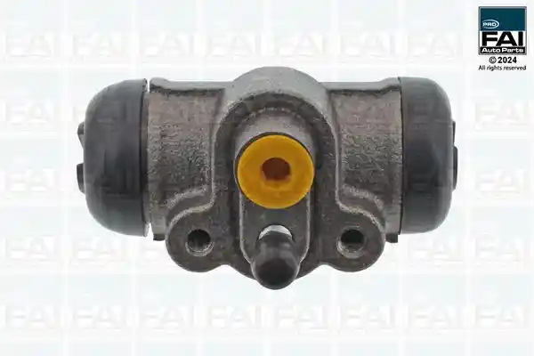 FAI AutoParts FPWC158 FAI AutoParts FPWC158