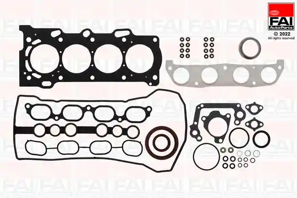 FAI AutoParts FS1227