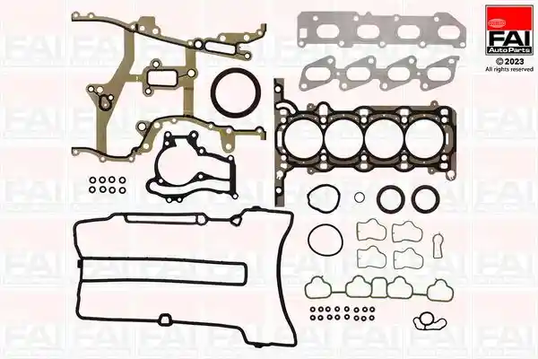 FAI AutoParts FS1693