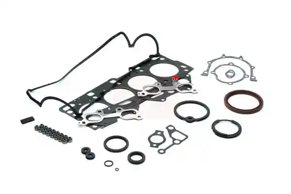 FAI AutoParts FS2100 FAI AutoParts FS2100