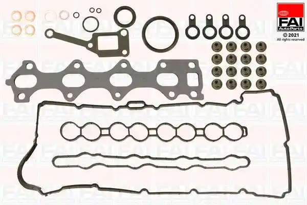 FAI AutoParts FS2181NH FAI AutoParts FS2181NH