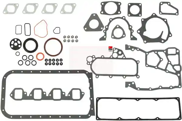 FAI AutoParts FS670NH FAI AutoParts FS670NH