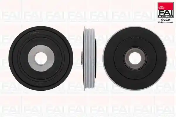 FAI AutoParts FVD1006 FAI AutoParts FVD1006