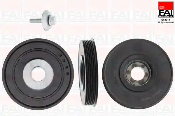 FAI AutoParts FVD1006K FAI AutoParts FVD1006K