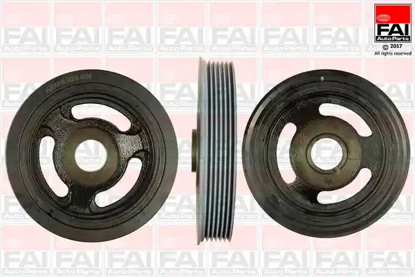 FAI AutoParts FVD1008 FAI AutoParts FVD1008