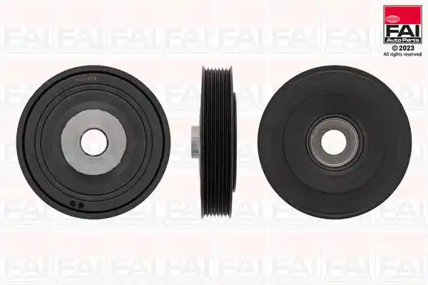 FAI AutoParts FVD1014 FAI AutoParts FVD1014