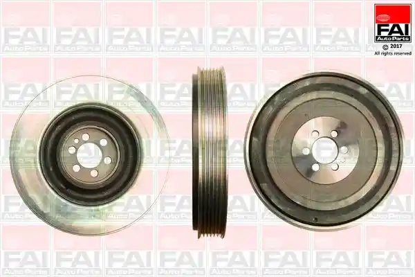 FAI AutoParts FVD1015