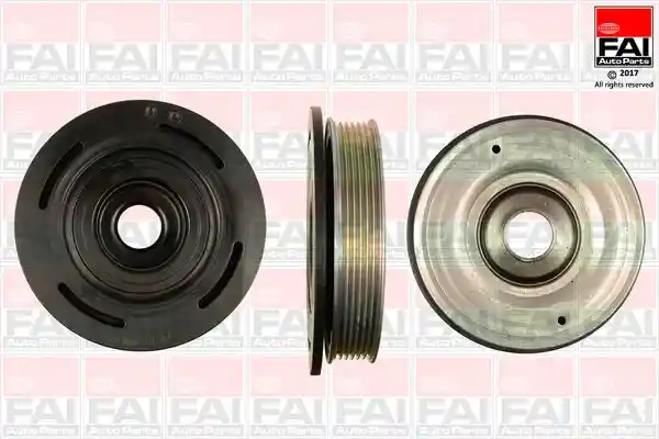 FAI AutoParts FVD1016 FAI AutoParts FVD1016