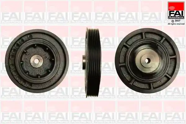 FAI AutoParts FVD1022 FAI AutoParts FVD1022