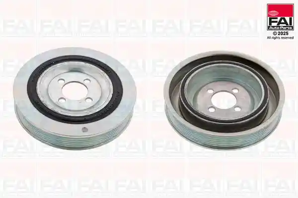 FAI AutoParts FVD1031