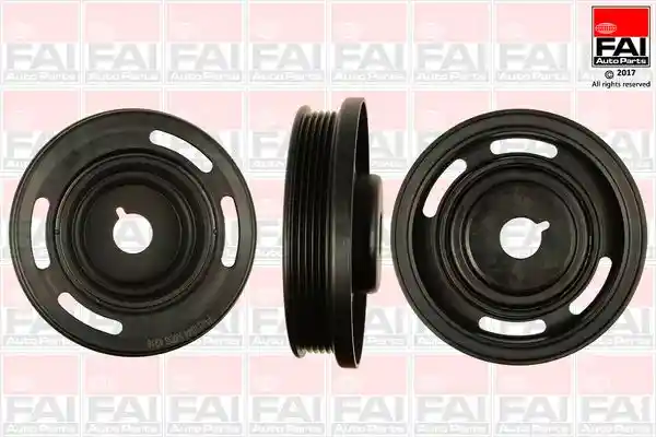 FAI AutoParts FVD1044 FAI AutoParts FVD1044