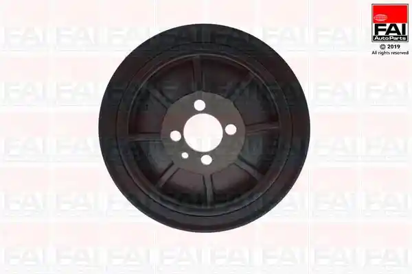 FAI AutoParts FVD1046