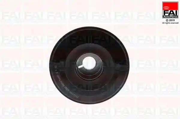 FAI AutoParts FVD1051 FAI AutoParts FVD1051