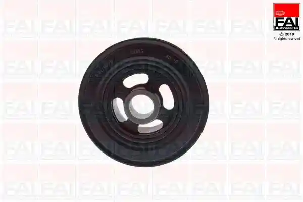 FAI AutoParts FVD1056
