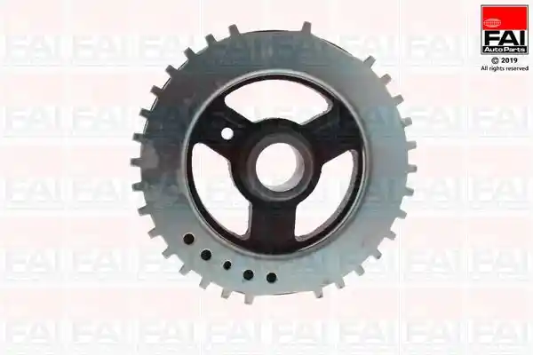 FAI AutoParts FVD1064