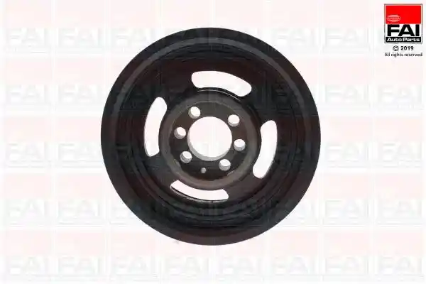 FAI AutoParts FVD1065