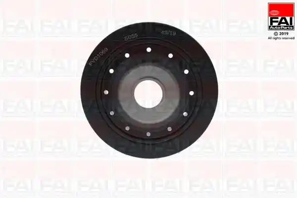 FAI AutoParts FVD1069 FAI AutoParts FVD1069
