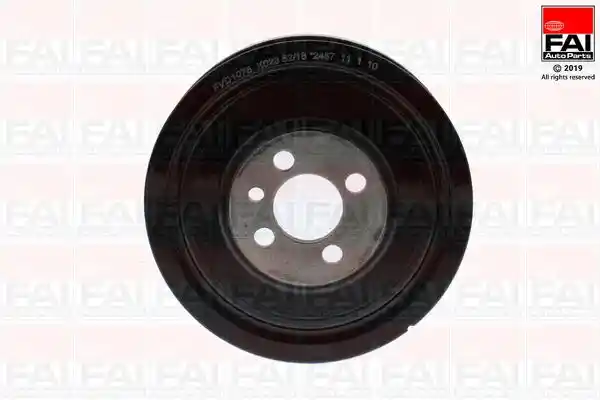 FAI AutoParts FVD1078 FAI AutoParts FVD1078
