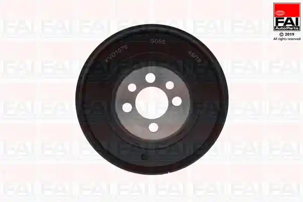 FAI AutoParts FVD1079