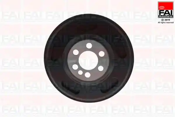 FAI AutoParts FVD1081