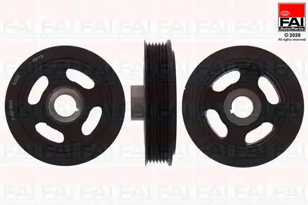 FAI AutoParts FVD1085
