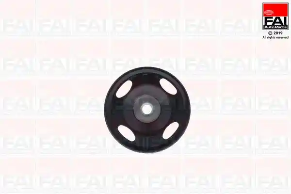 FAI AutoParts FVD1086