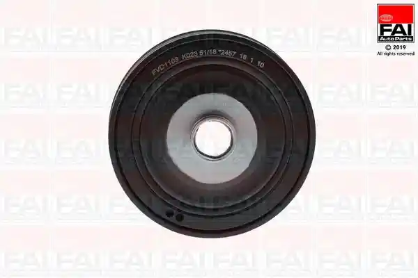 FAI AutoParts FVD1103