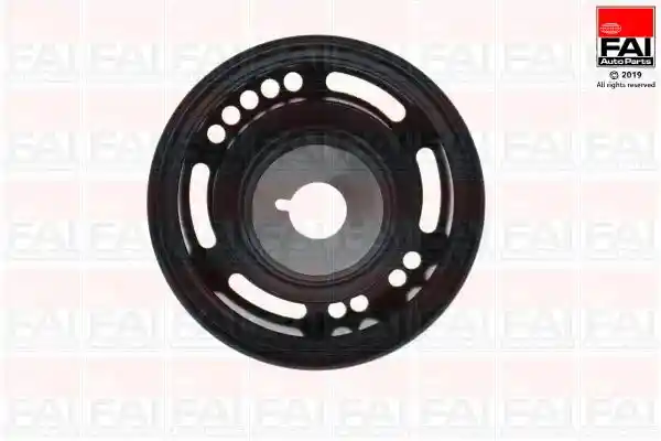 FAI AutoParts FVD1113 FAI AutoParts FVD1113