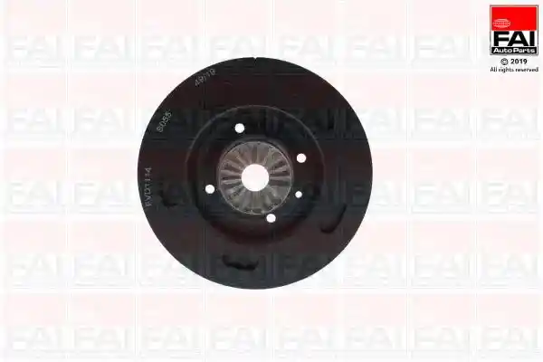 FAI AutoParts FVD1114