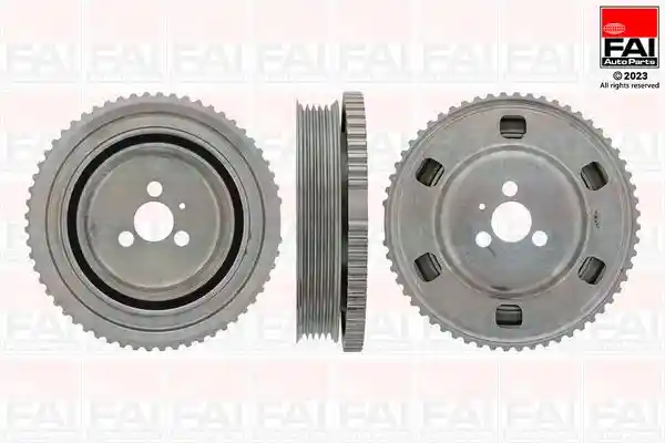 FAI AutoParts FVD1164 FAI AutoParts FVD1164