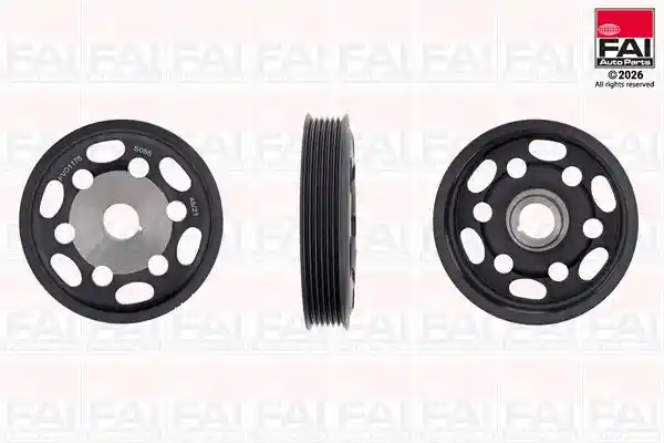 FAI AutoParts FVD1175 FAI AutoParts FVD1175