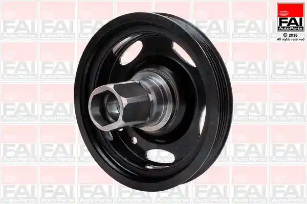 FAI AutoParts FVD1237 FAI AutoParts FVD1237