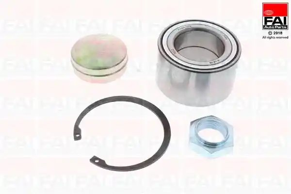 FAI AutoParts FWBK1019