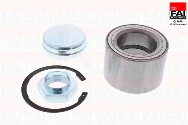 FAI AutoParts FWBK1020