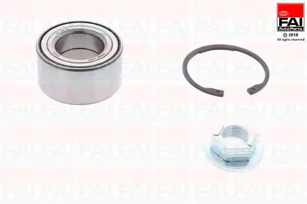 FAI AutoParts FWBK1029 FAI AutoParts FWBK1029