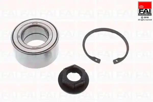 FAI AutoParts FWBK1030 FAI AutoParts FWBK1030