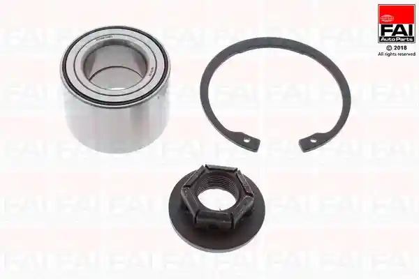FAI AutoParts FWBK1031 FAI AutoParts FWBK1031