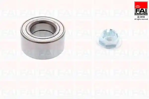FAI AutoParts FWBK1033 FAI AutoParts FWBK1033