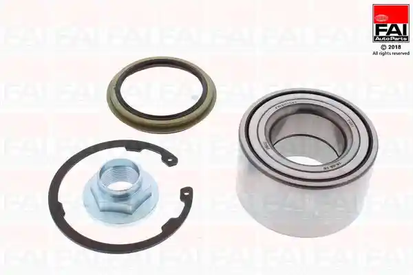 FAI AutoParts FWBK1041