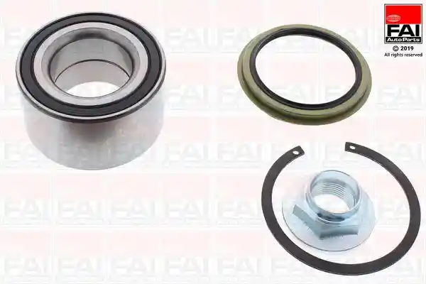FAI AutoParts FWBK1046 FAI AutoParts FWBK1046