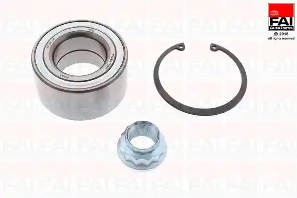 FAI AutoParts FWBK1077