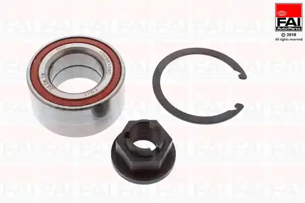FAI AutoParts FWBK1090