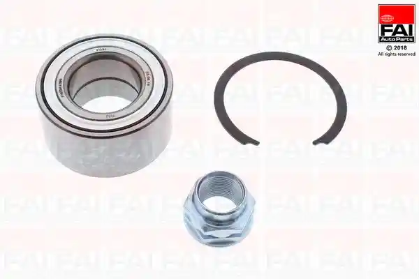 FAI AutoParts FWBK1099 FAI AutoParts FWBK1099