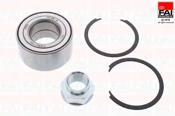 FAI AutoParts FWBK1103 FAI AutoParts FWBK1103