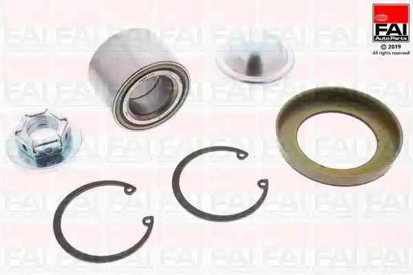 FAI AutoParts FWBK1109 FAI AutoParts FWBK1109