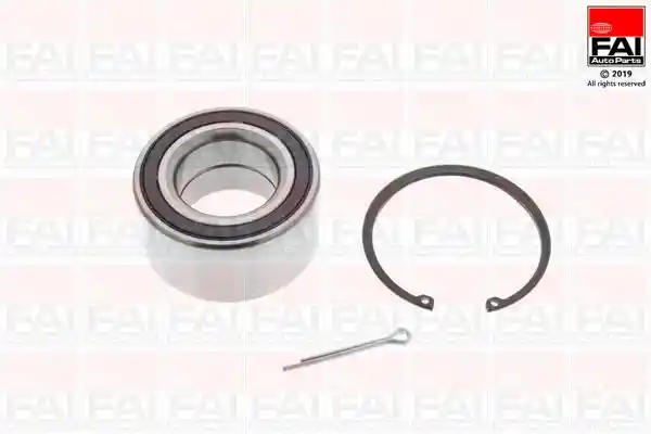 FAI AutoParts FWBK1126 FAI AutoParts FWBK1126
