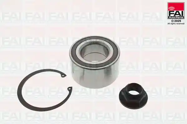 FAI AutoParts FWBK1191