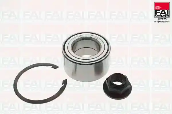 FAI AutoParts FWBK1192 FAI AutoParts FWBK1192