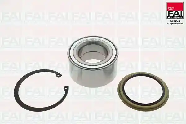 FAI AutoParts FWBK1193 FAI AutoParts FWBK1193