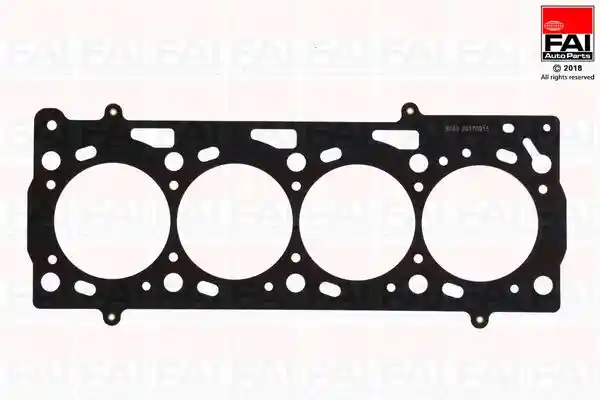 FAI AutoParts HG1006